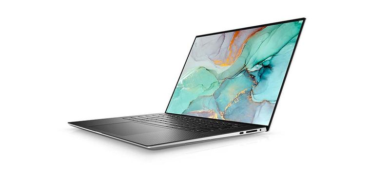 Dell ra mắt XPS 15 và XPS 17 Tiger Lake-H45: Mạnh mẽ nhưng vẫn "nhỏ gọn hàng đầu thế giới"?
